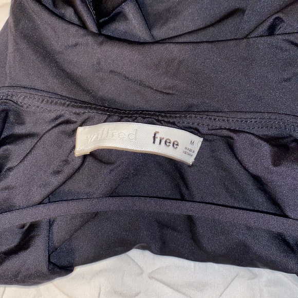 Wilfred Free bodysuit - Picture 4 of 5